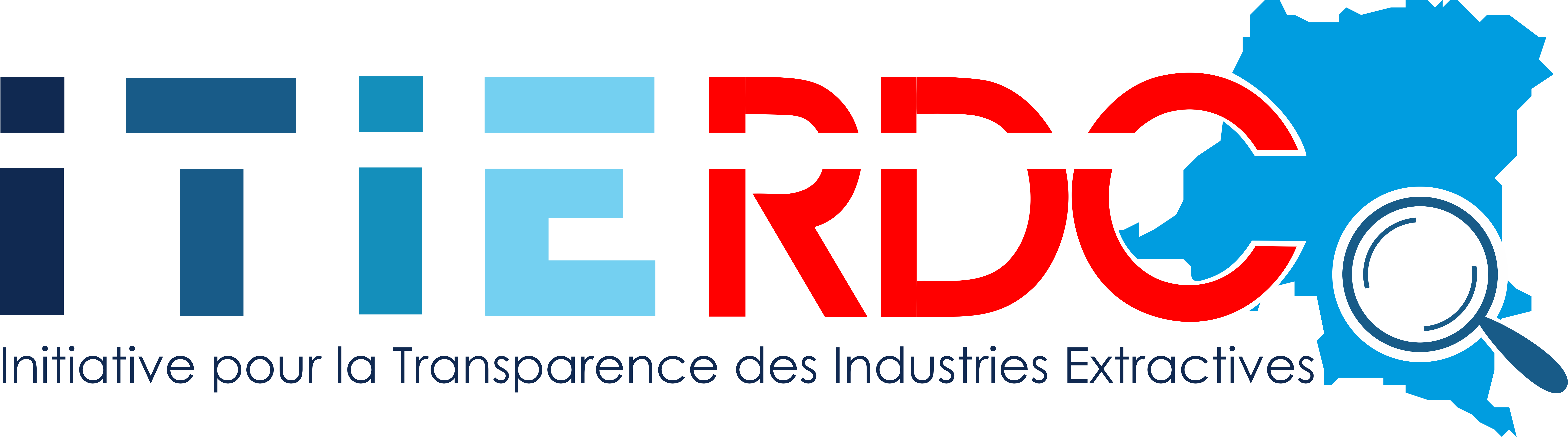 ITIE-RDC Logo