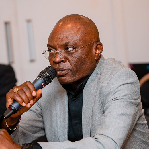 Baudry Omewatu