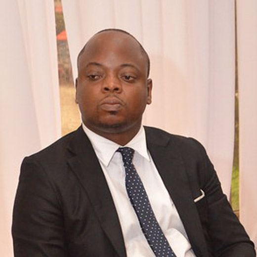 Caleb Bonyi Mukadi