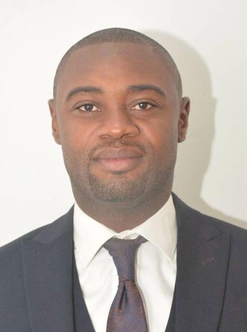 Gérard Muya