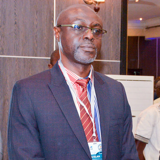 Raoul Musau