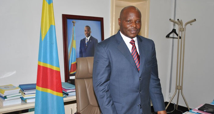 Célestin Vunabandi Kanyamihigo