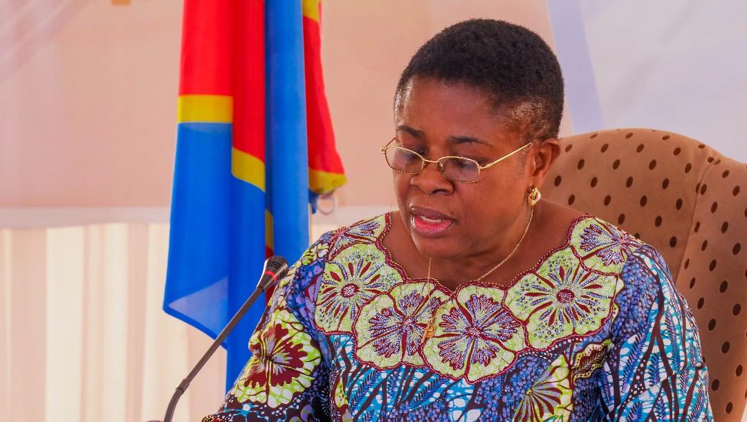 Élysée Munembwe Tamukumwe