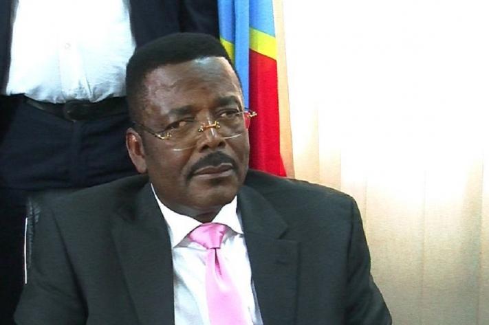 Georges Wembi Loambo