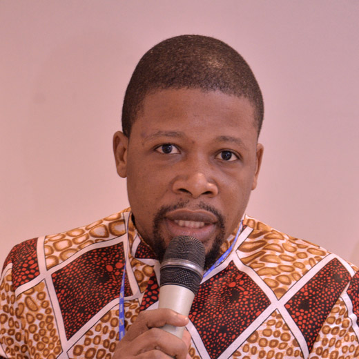 Alvin Mambele