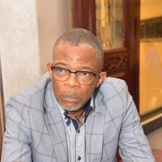 Michel Kayembe